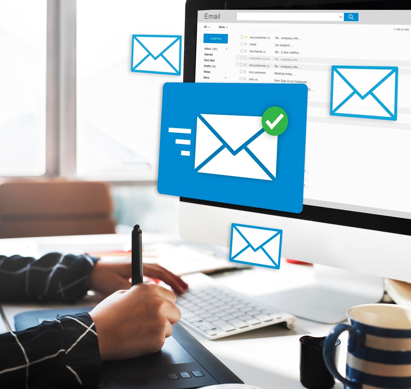 Почему e-mail рассылки работают хуже и что вместо них используют компании