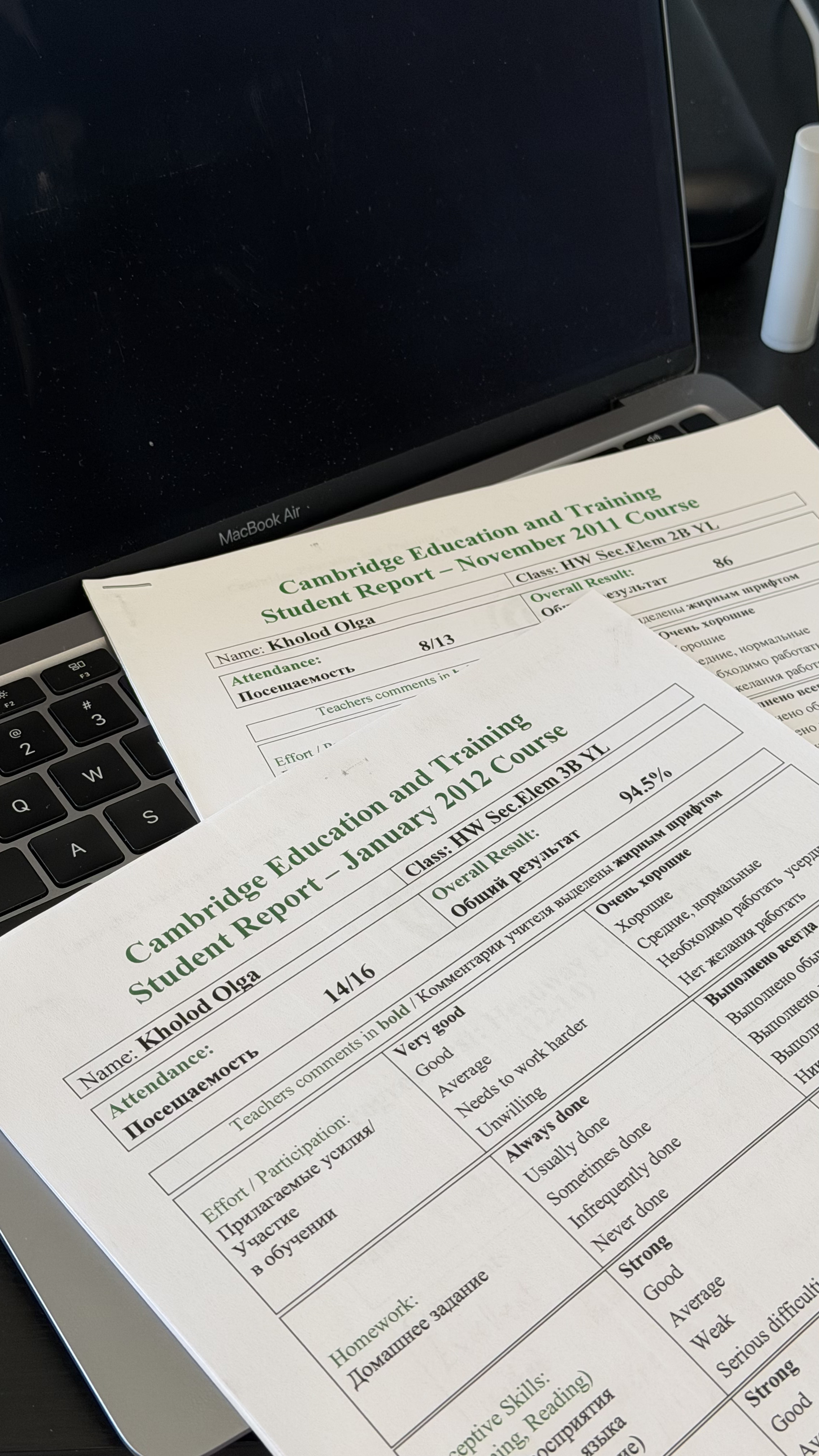 Мой путь к английскому: как я наконец начала говорить