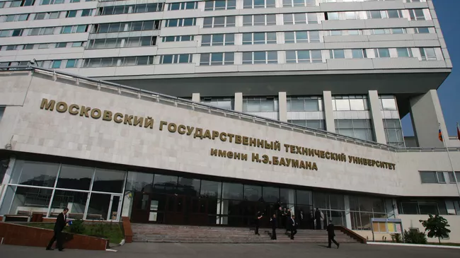 История бауманца: мой путь из найма в стартап малого бизнеса