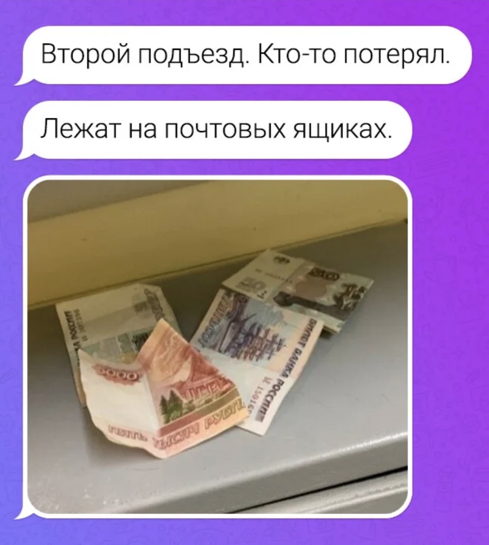 Как я живу с адекватными соседями, которые общаются и поздравляют друг друга с праздниками