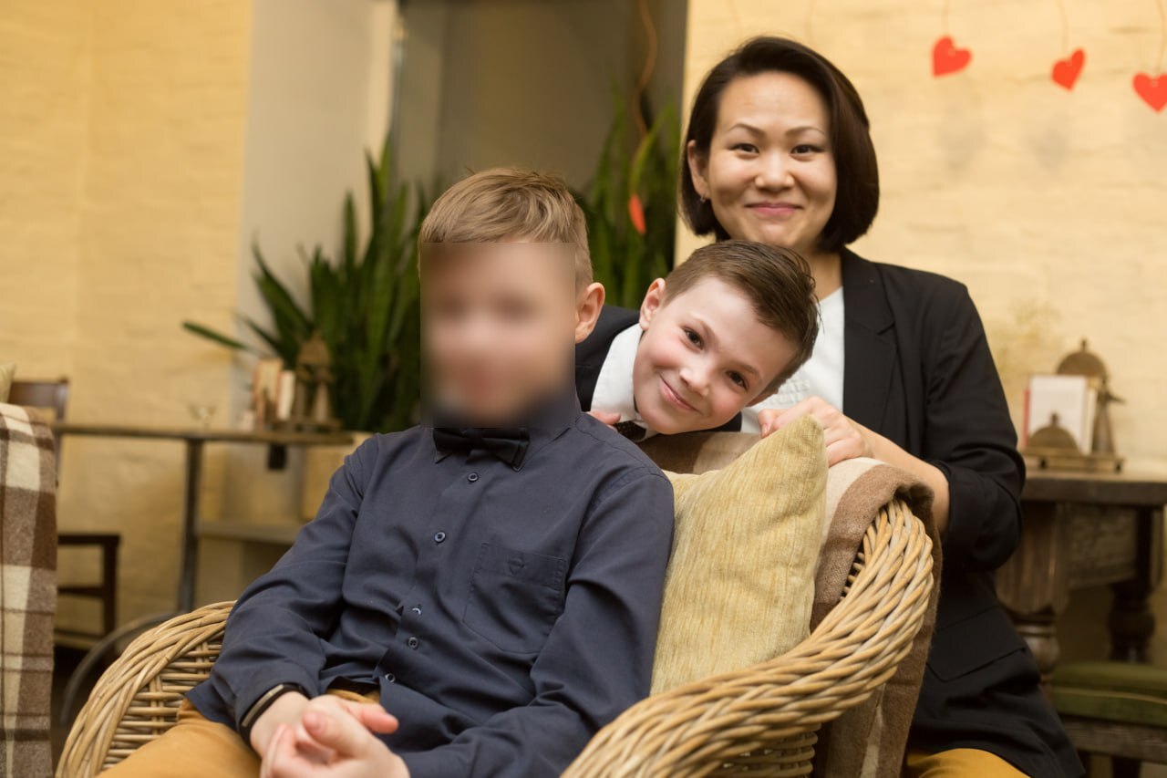 «Злилась и чувствовала бессилие»: как «Большая перемена» облегчает жизнь приемных родителей