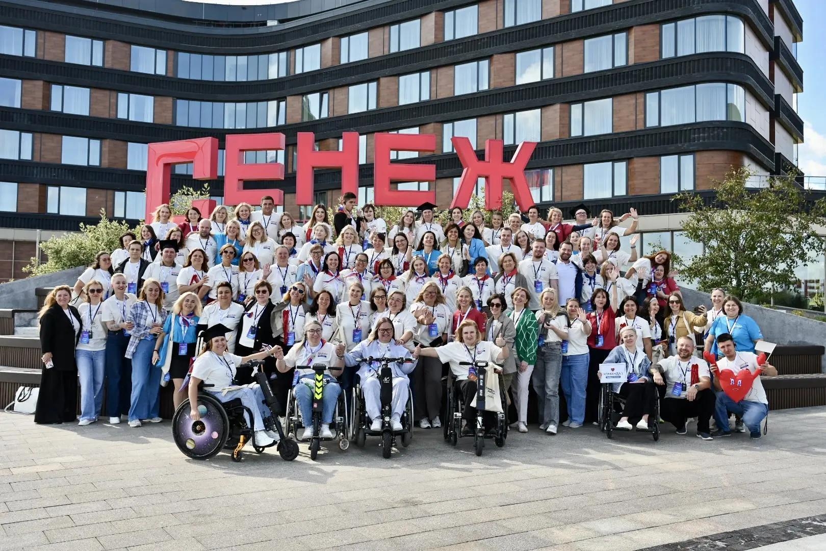 Я приехала в «Сенеж» с опытом производителя — и поняла, как влиять на федеральные решения