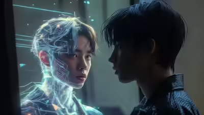 Знаменитости 24/7: как ИИ‑двойники меняют маркетинг