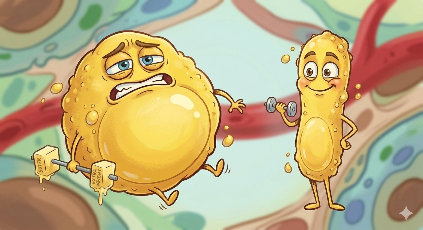 «Давайте просто все откачаем»: что пластический хирург думает о липосакции