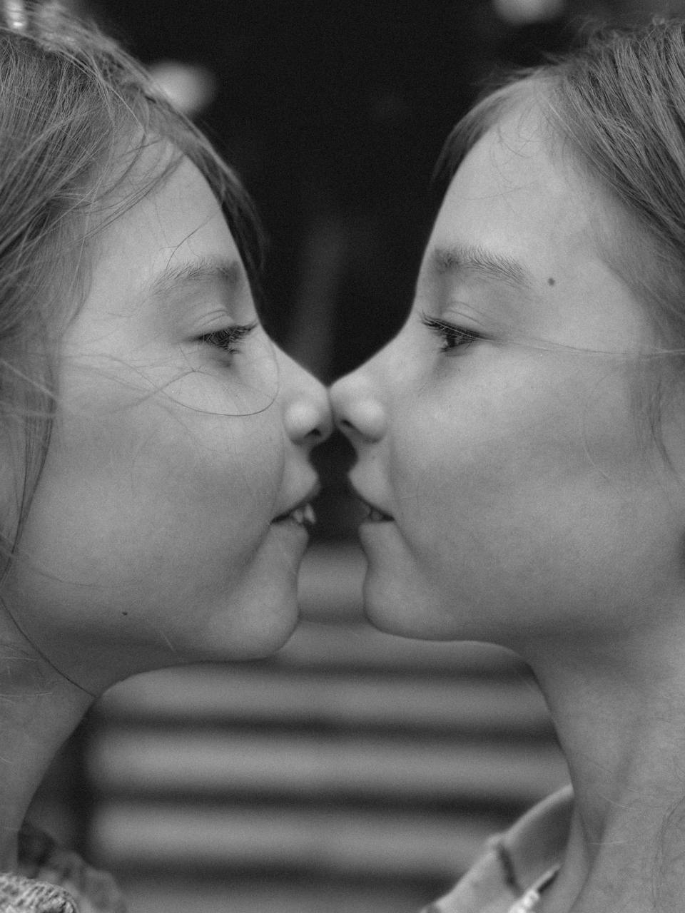 15 минут перед сном, которые укрепляют мой контакт с детьми