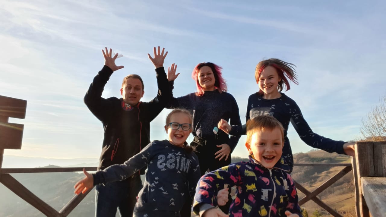 Как я переехал в Сербию, открыл коворкинг, а потом узнал, что я серб