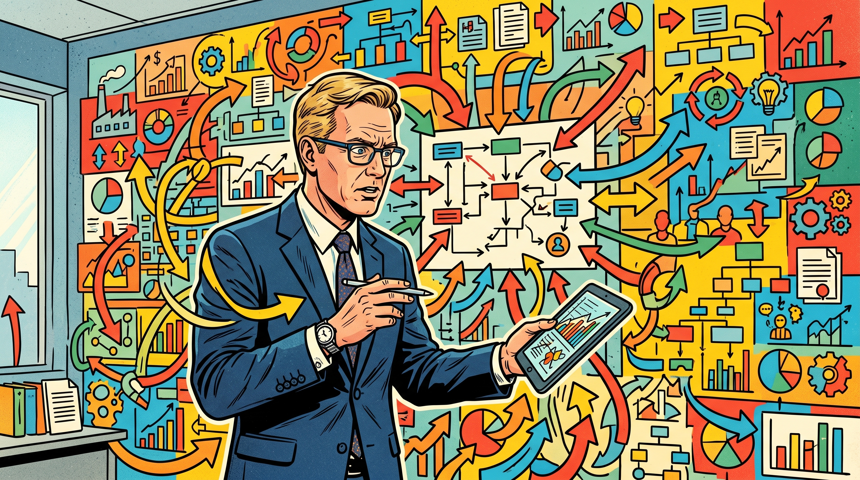 Почему оценка персонала не помогает бизнесу