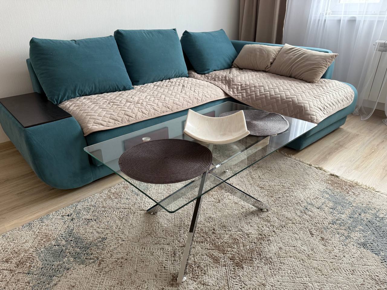 Первый раз в новый город: как я переехала и сама сняла квартиру