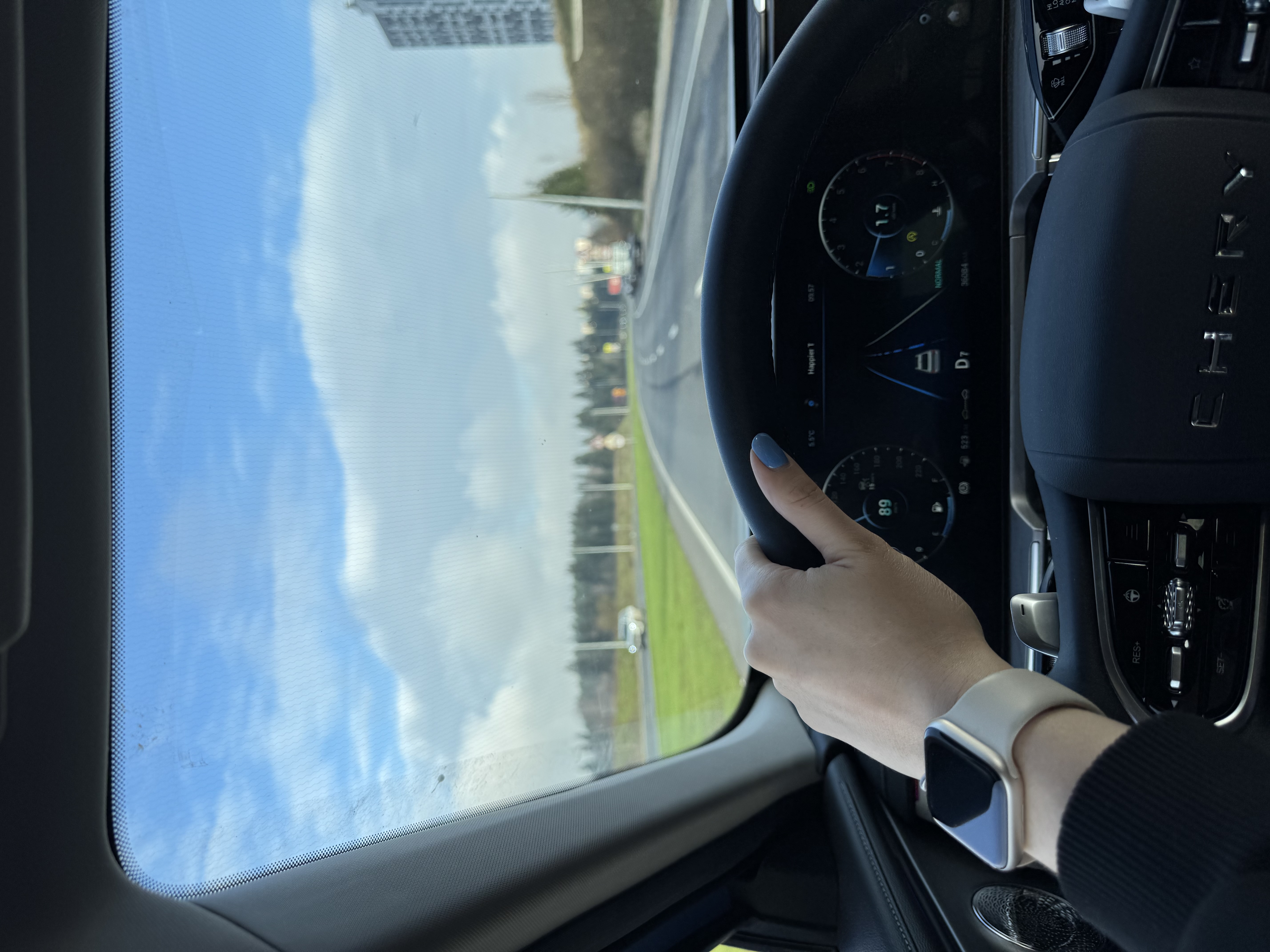 Мой опыт владения проблемной Scoda Octavia