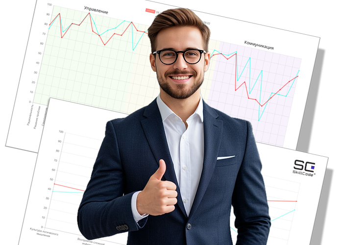 Почему оценка руководителей до сих пор держится на ощущениях