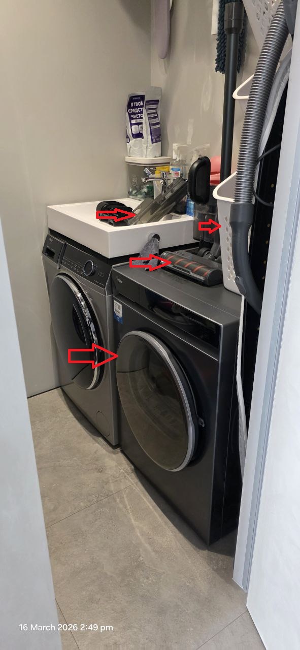 Как мы покупаем мебель и технику в Китае для нашего ремонта: часть 1