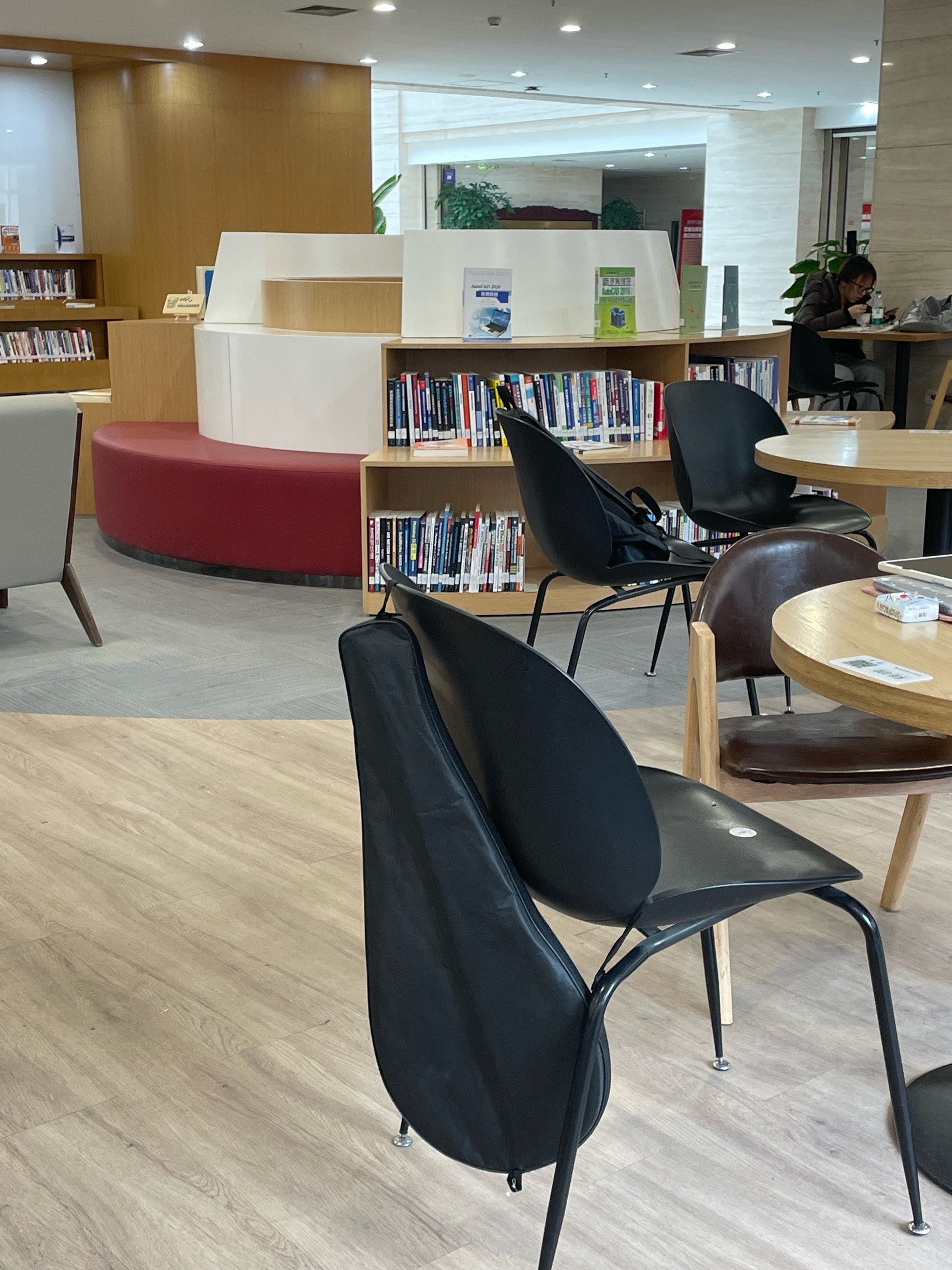 Я учусь в Пекинском технологическом институте: четырнадцатый день в Китае