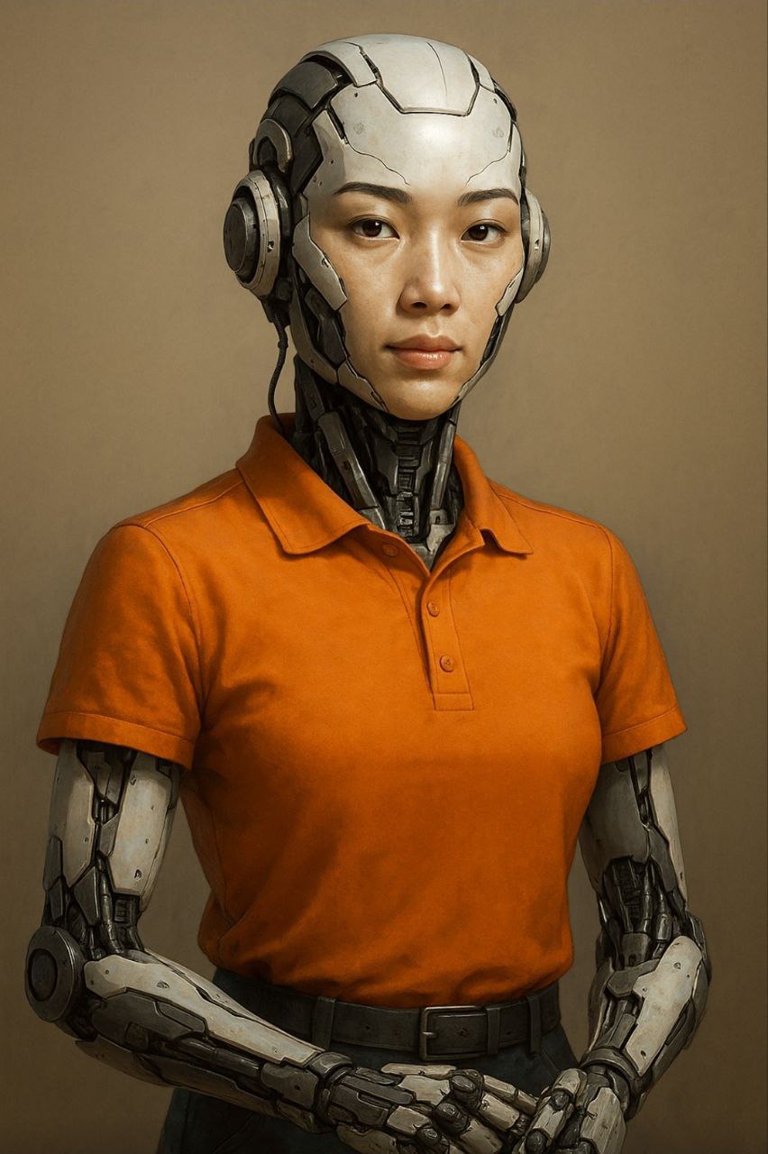 Как цифровые аватары выходят на маркетплейсы Вьетнама