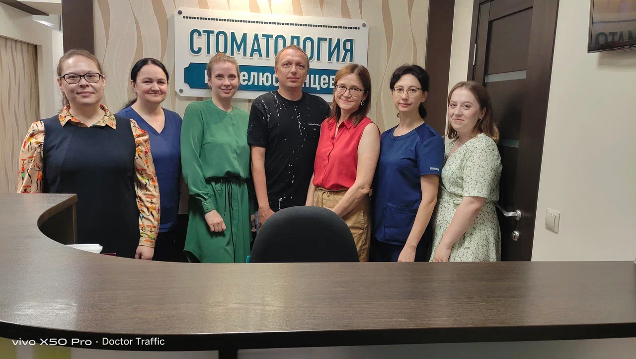 Заметность vs привлекательность: два столпа, на которых держится выручка вашей клиники