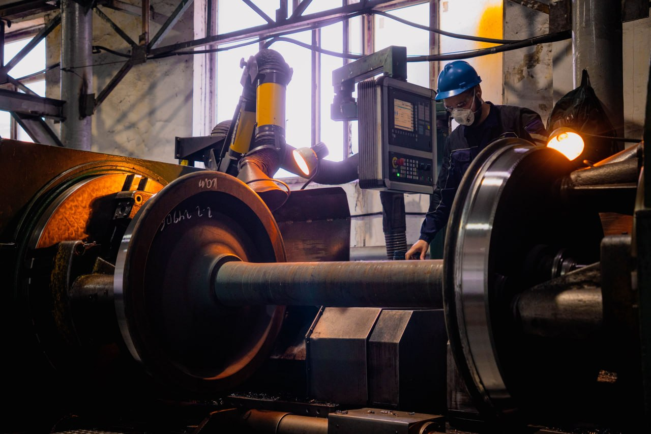 Как ускорить производство на 14% без найма сотрудников