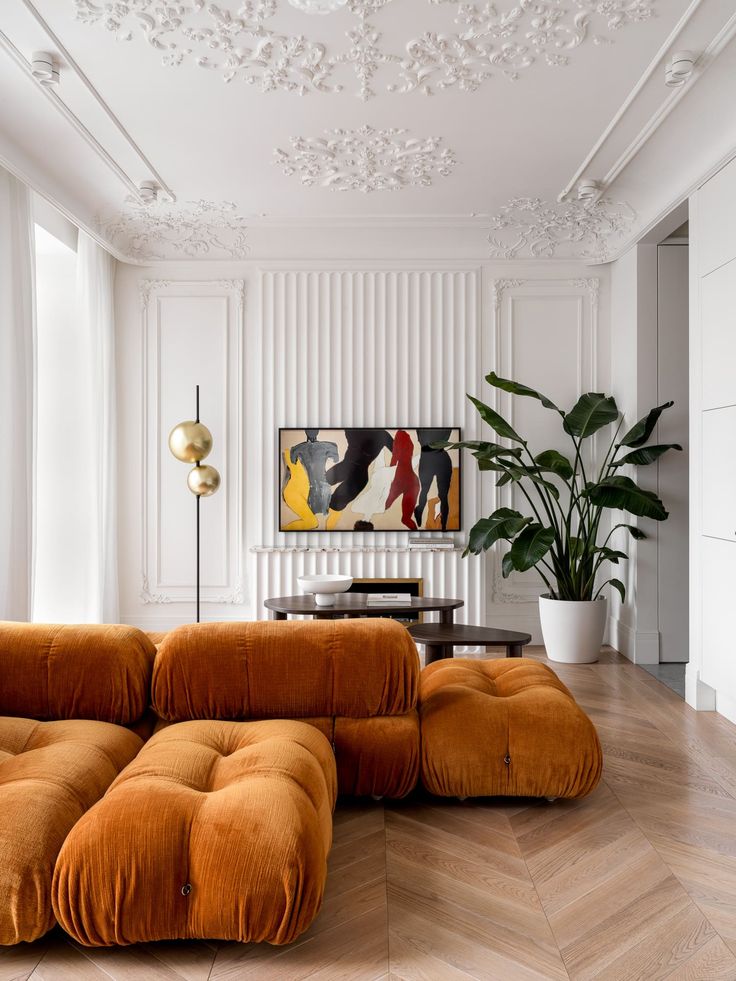 Почему не стоит покупать копию предметов интерьера и чем заменить дорогой оригинал