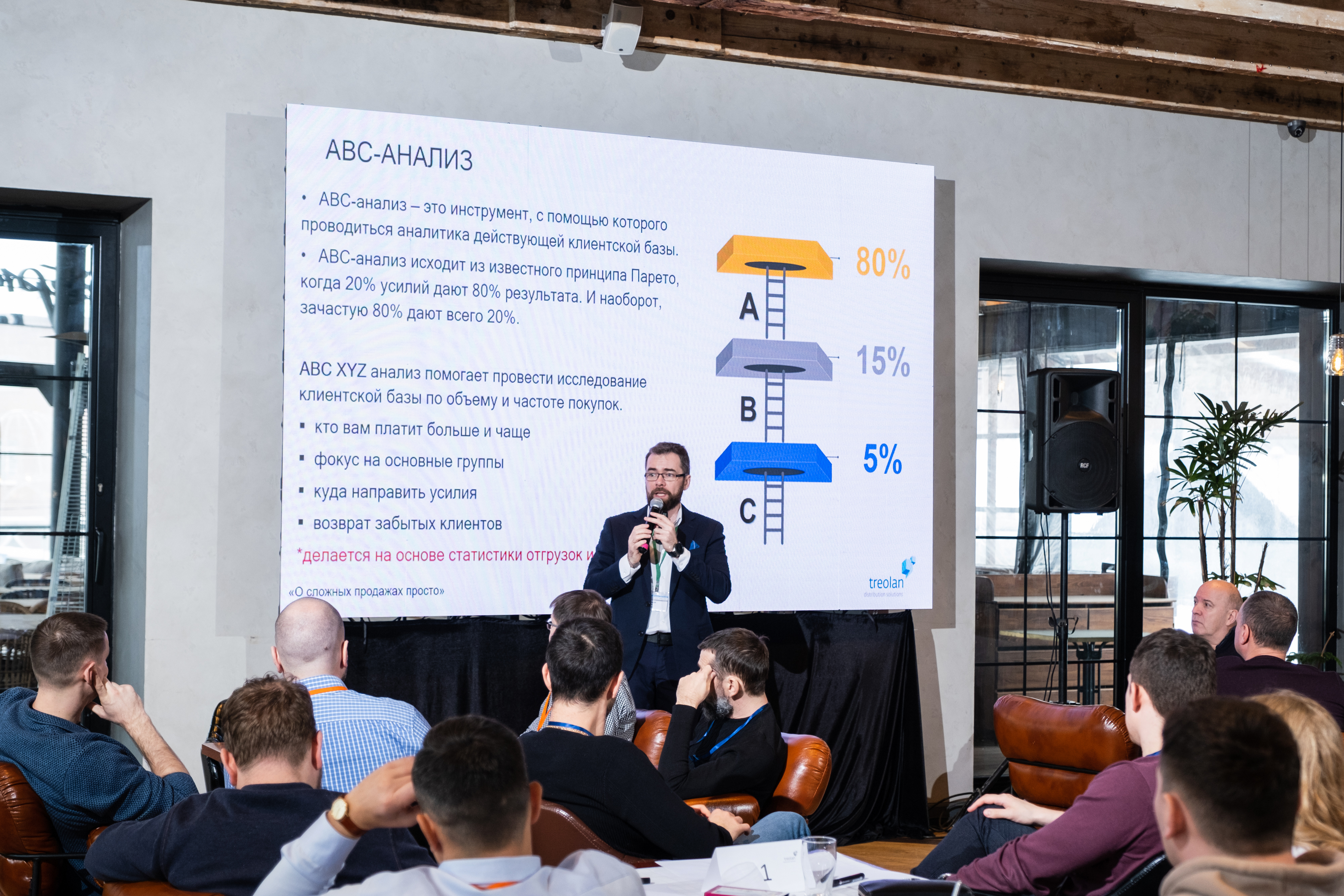 Почему невозможно построить систему продаж, если у компании нет стратегии