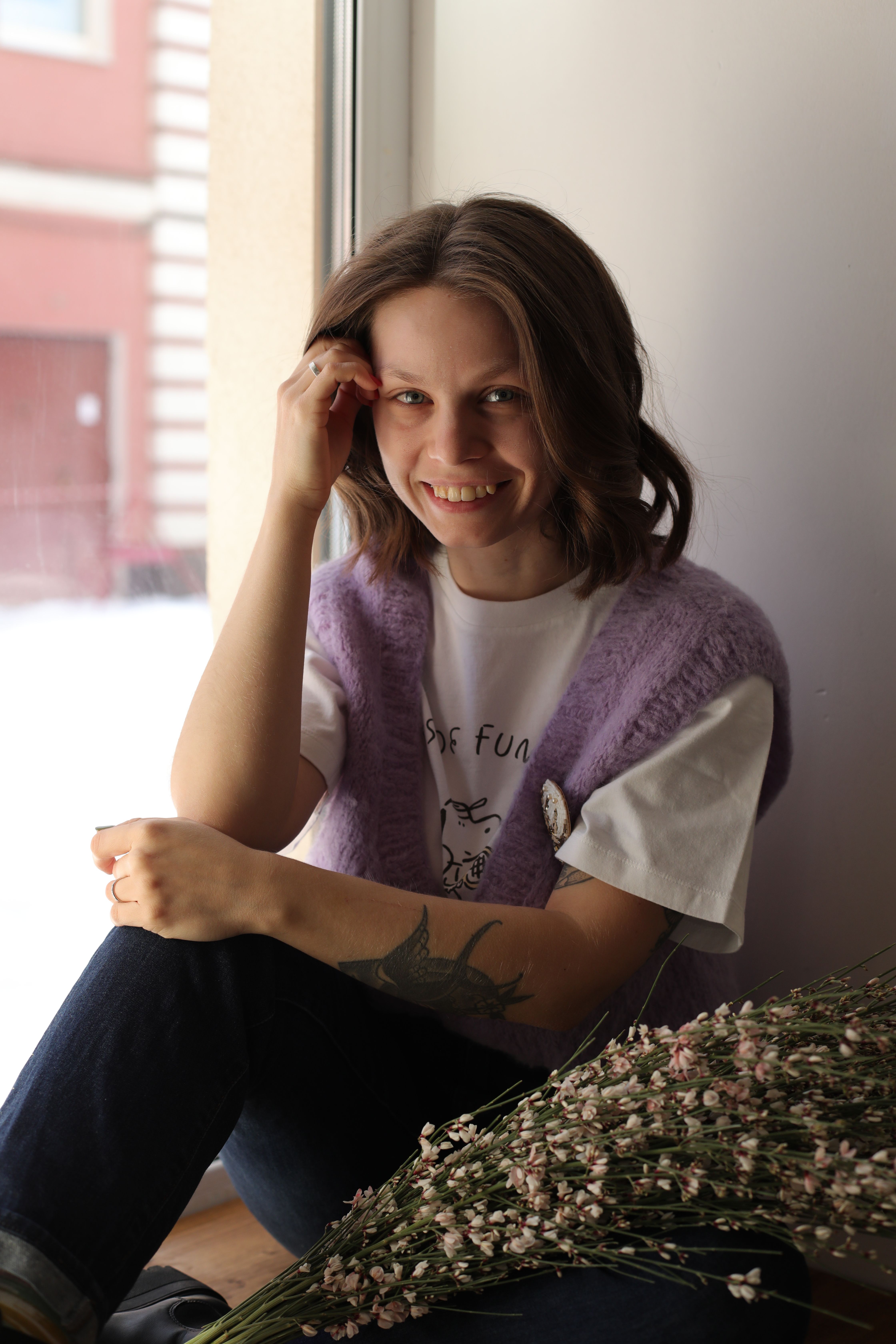 Как я поставила брекеты и носила их почти 4 года