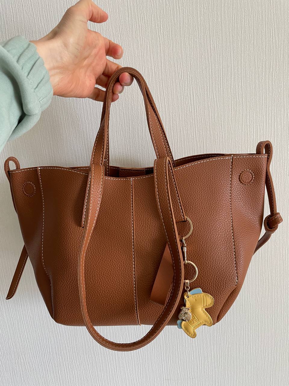 Советую Y2k bags, ANAIT MHEYAN и tewo — 3 российских бренда, которые производят сумки