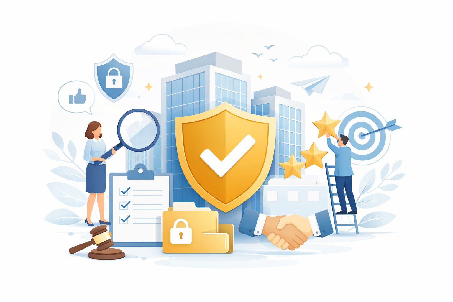 Как управлять репутацией в эпоху ИИ