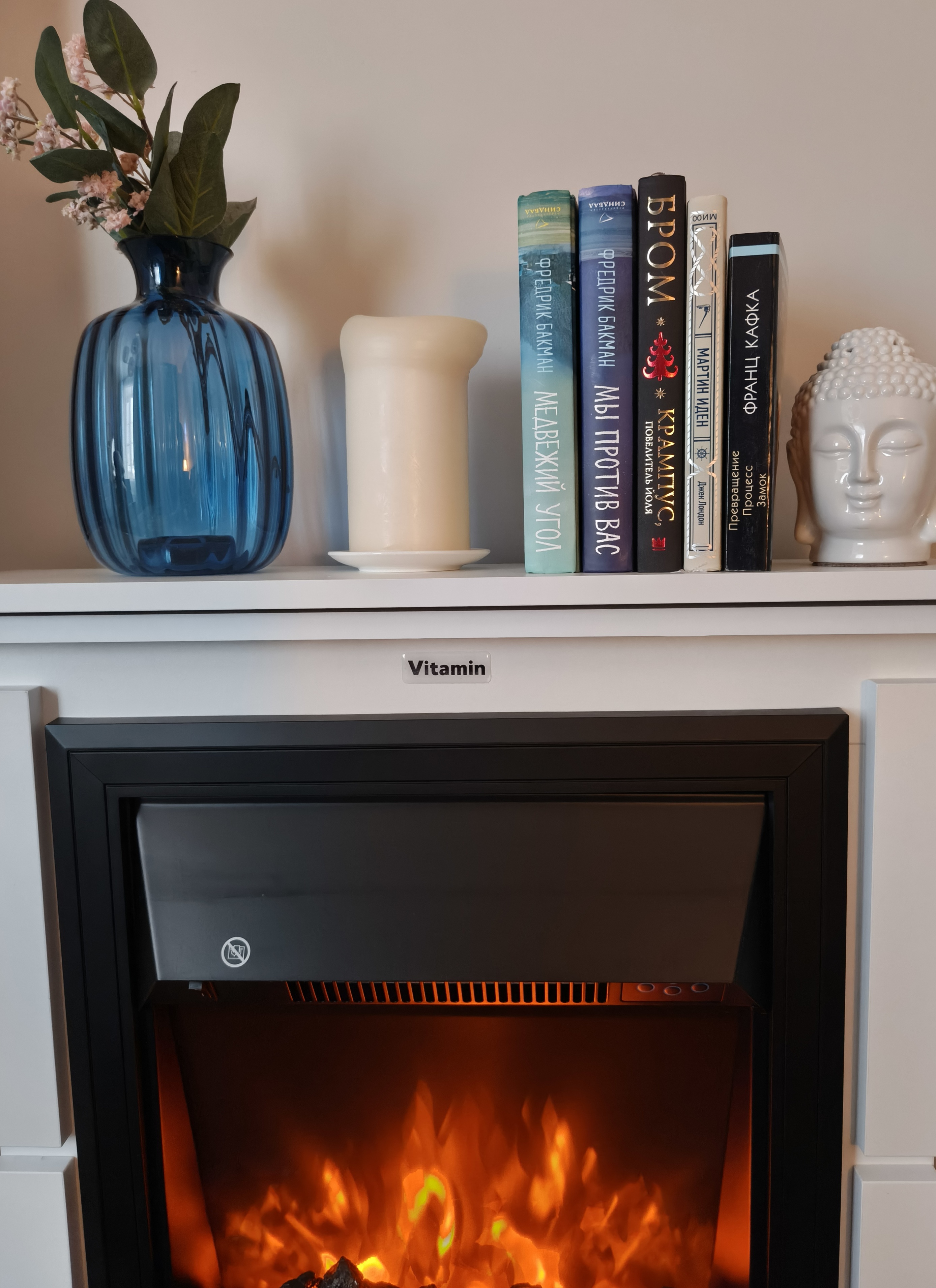 Какие книги я прочла в январе