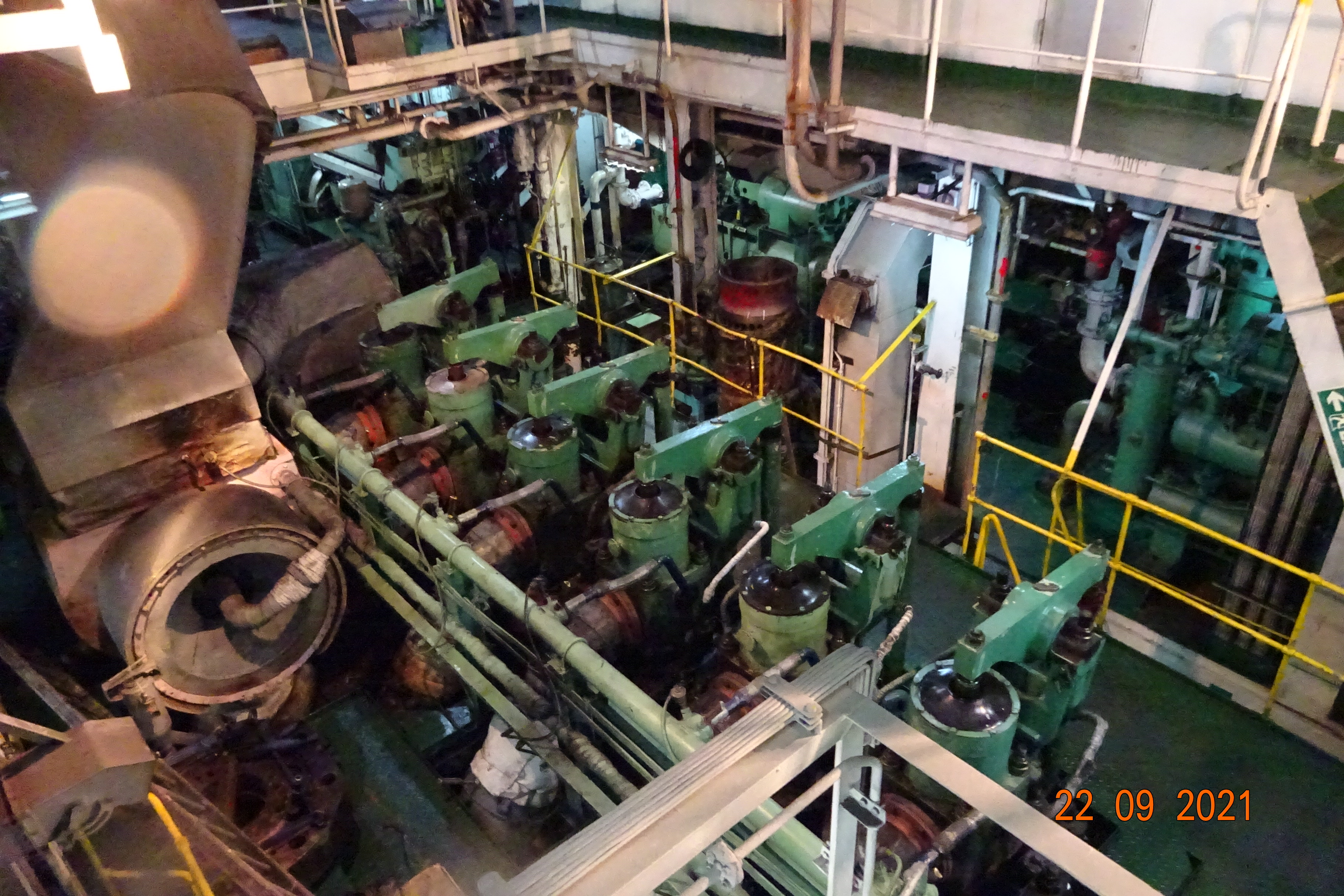 Закон о ветхом флоте: цифры, которые оглушают