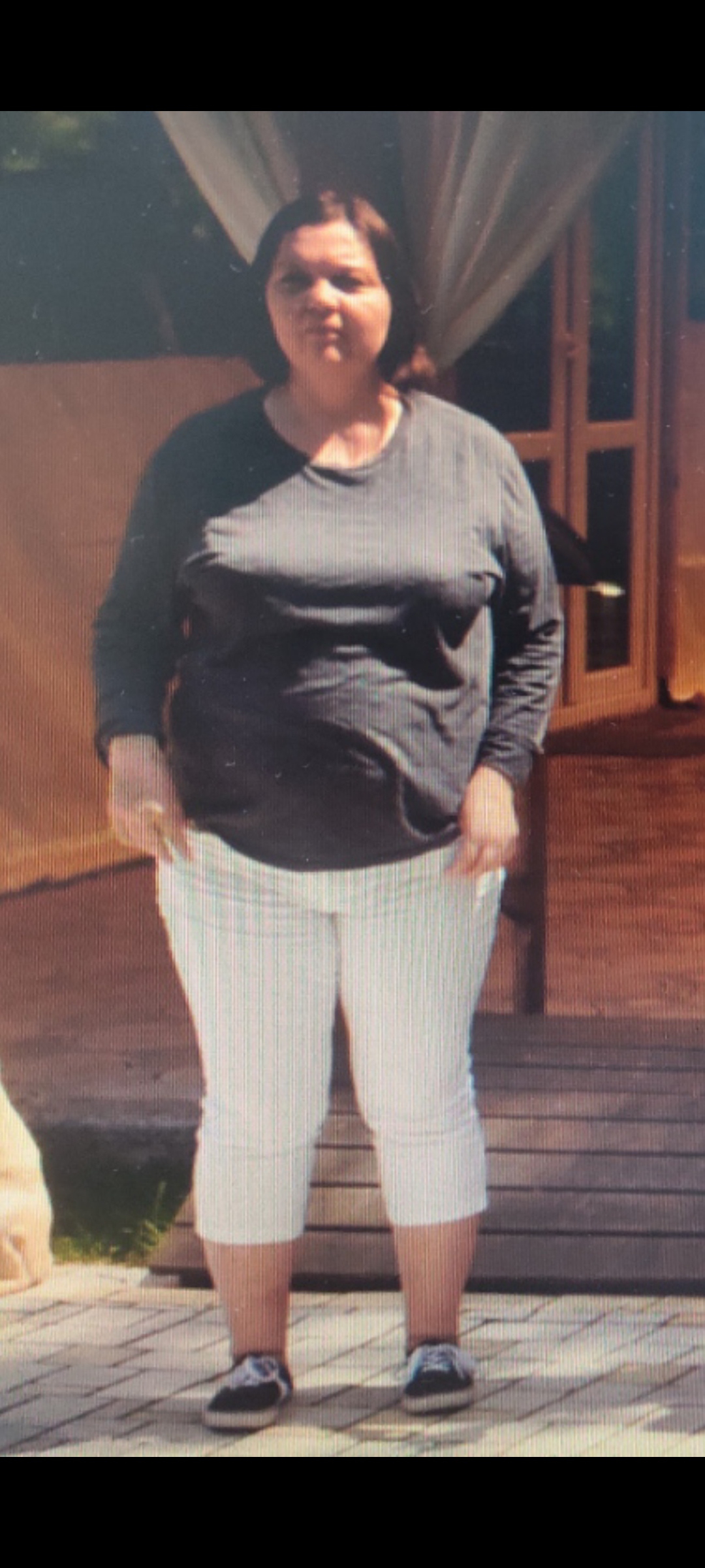 Как я похудела на 21 кг