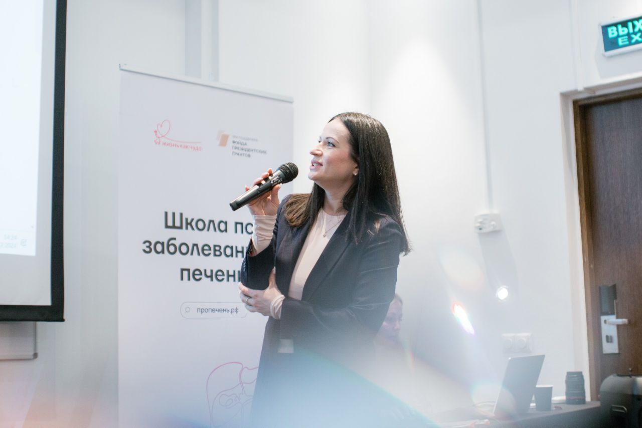 Почему фонд тратит деньги не только на потребности детей