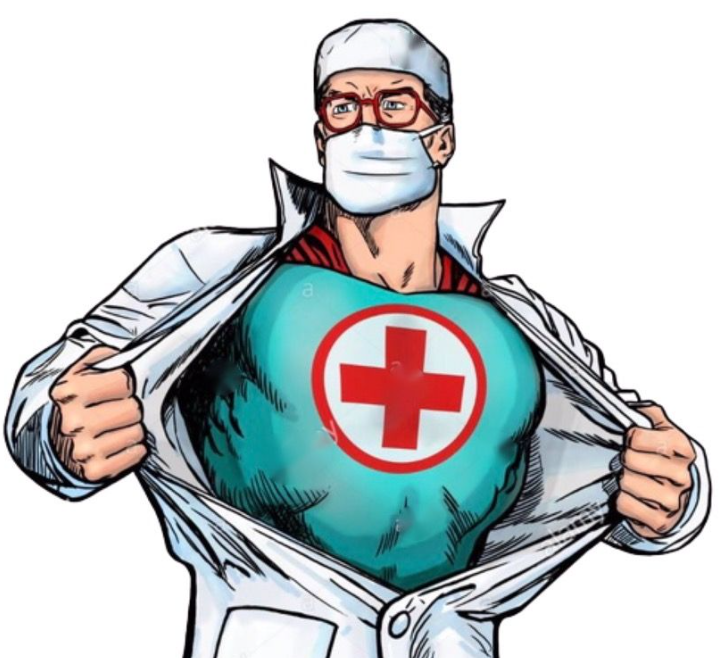 Визуальный код врача: как выглядеть в соцсетях на чек 10 000 ₽ за консультацию