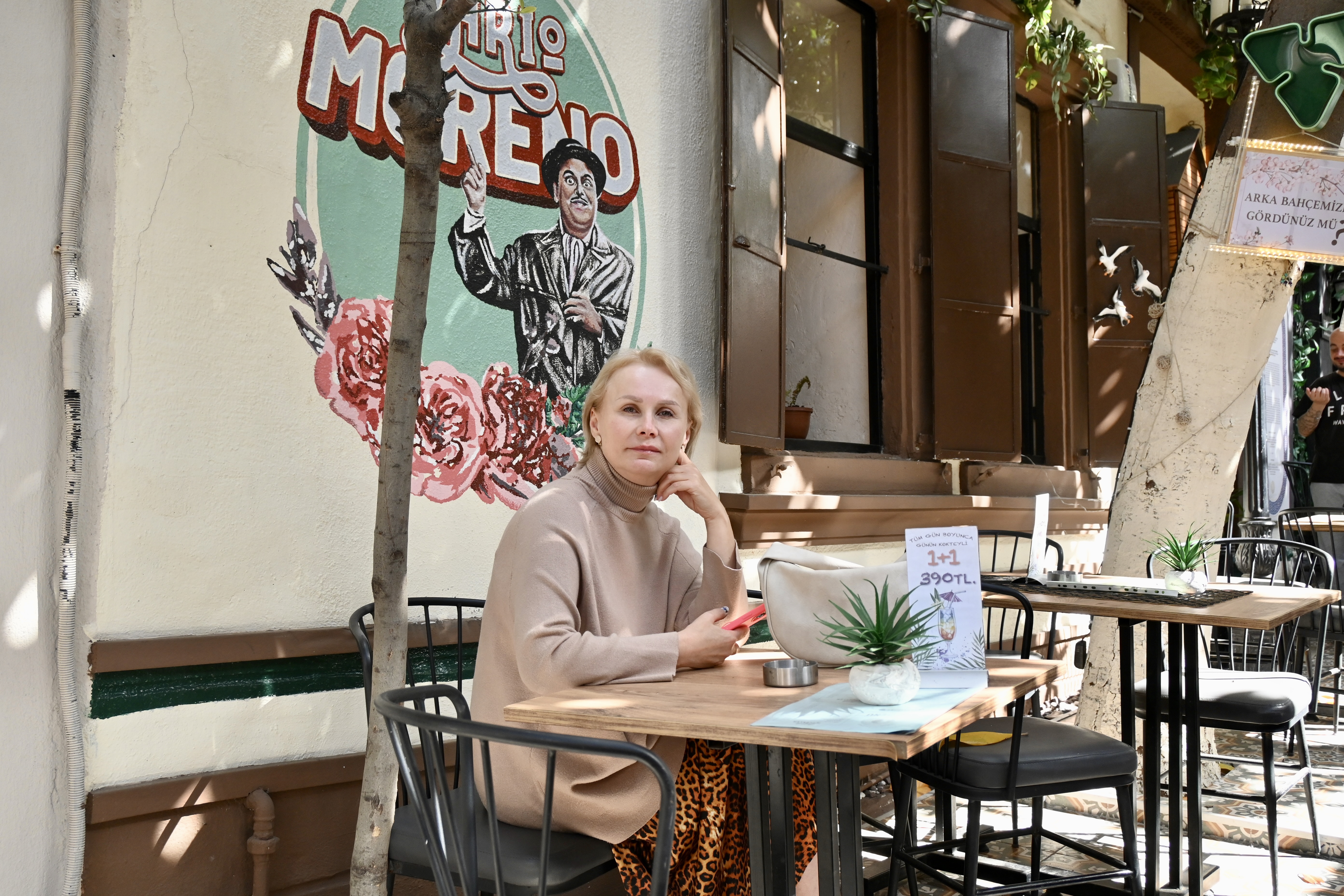 «Страна контрастов и возможностей»: плюсы и минусы жизни в Турции