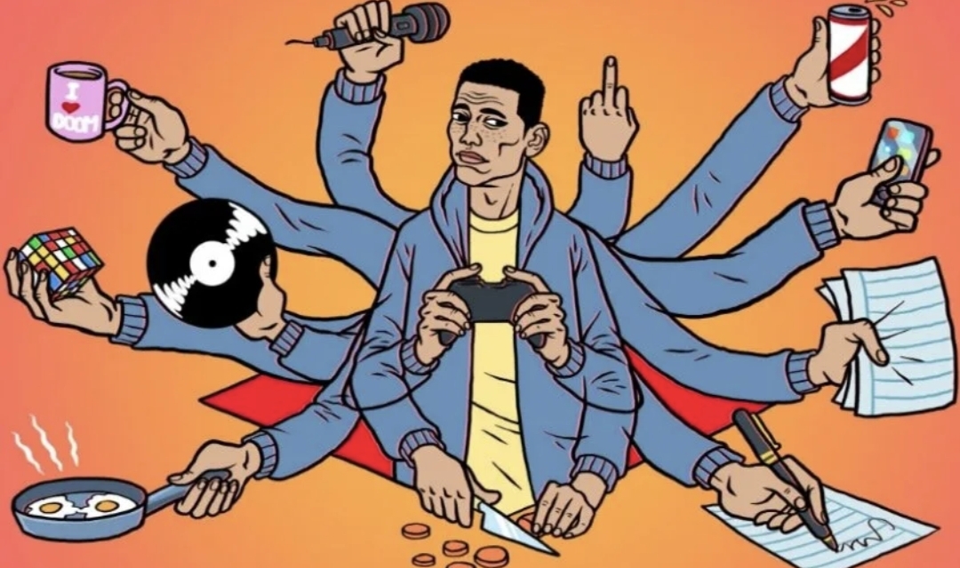 «Вечно работающий на повышенных оборотах внутренний двигатель»: как я живу с СДВГ