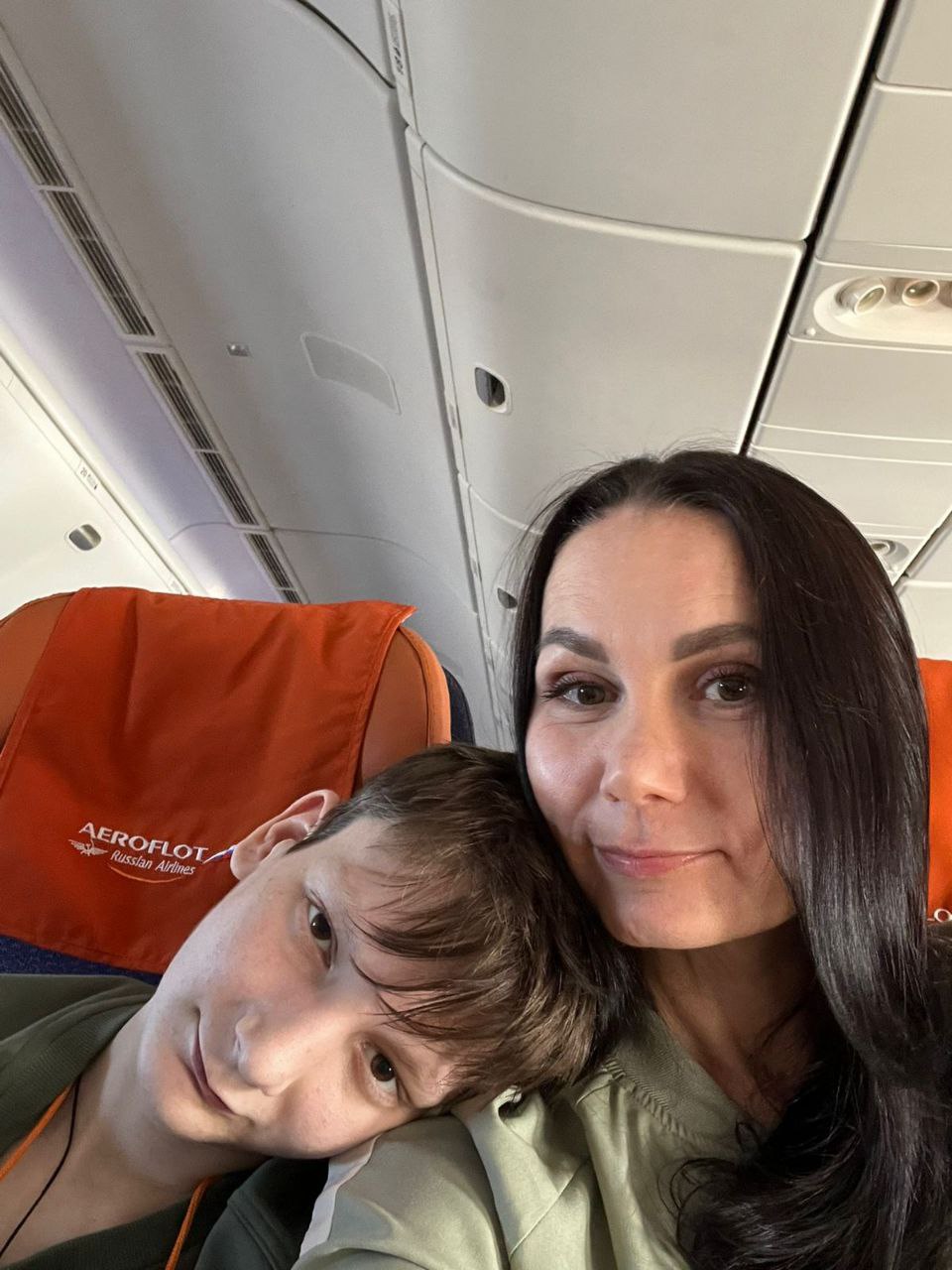 Есть лишь одно, что мы не в силах изменить: как мы боролись за Даню вместе с его мамой