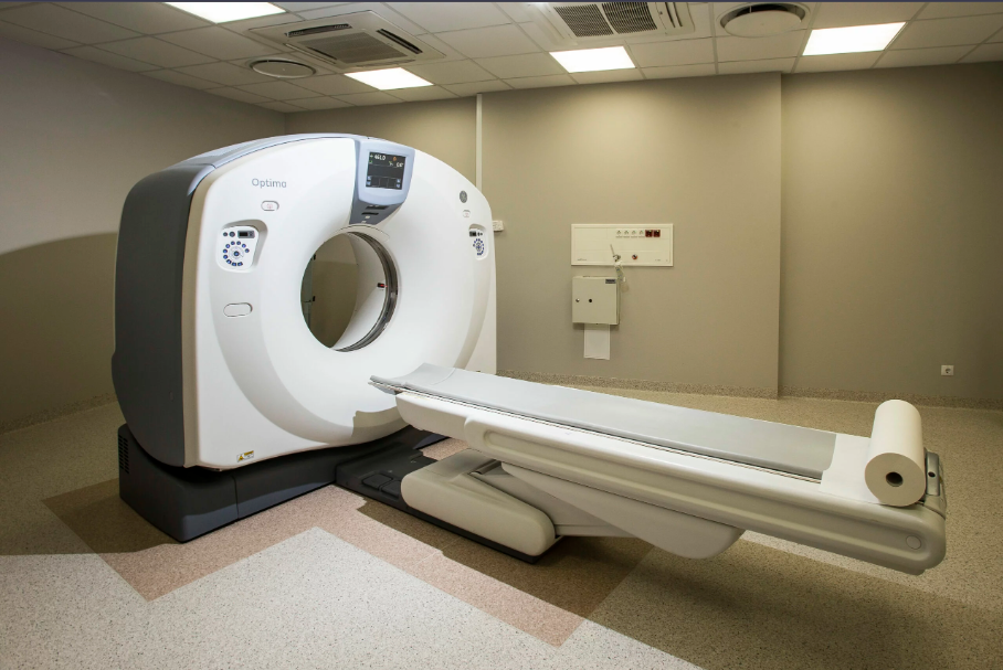 КТ и МРТ головного мозга: какое обследование выбрать