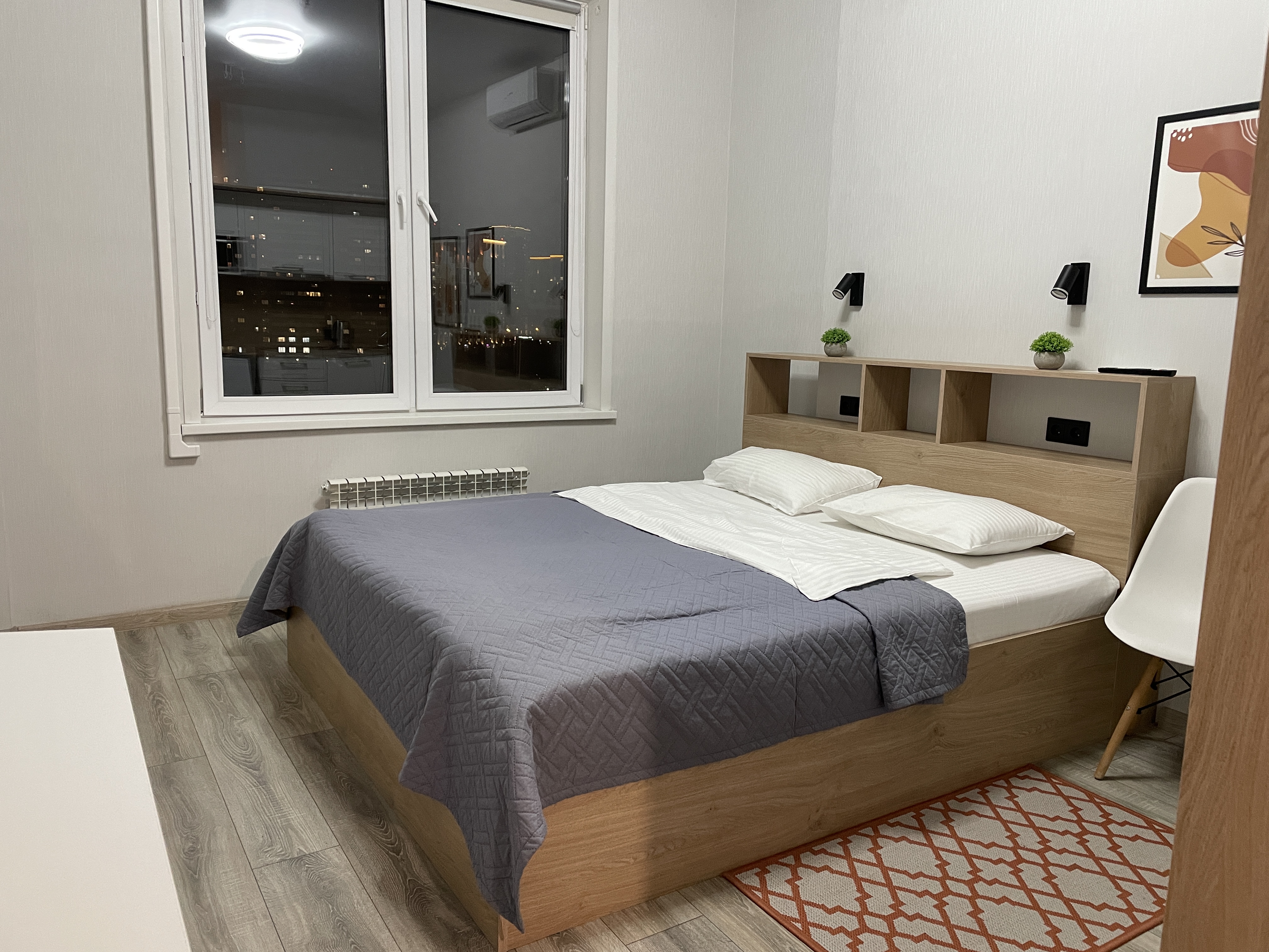 «Из окна дуло, перепутали номер, шумели соседи»: как я жила в неудачном отеле в Новосибирске