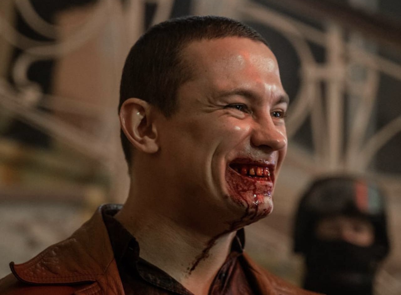 Бесит третий сезон сериала «Метод»