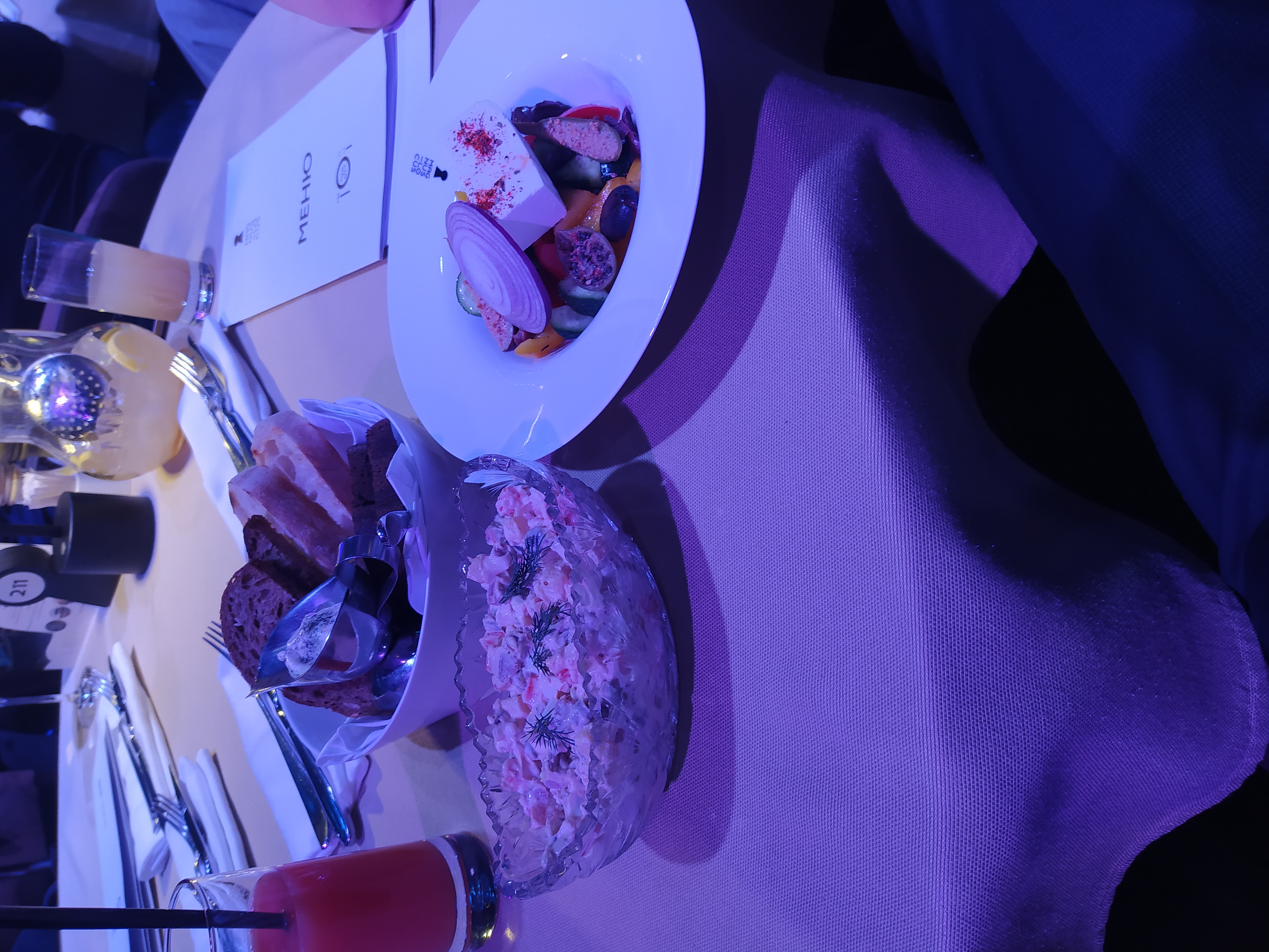 Рекомендую: 4 заведения Москвы, в которых можно вкусно поесть меньше чем за 500 ₽