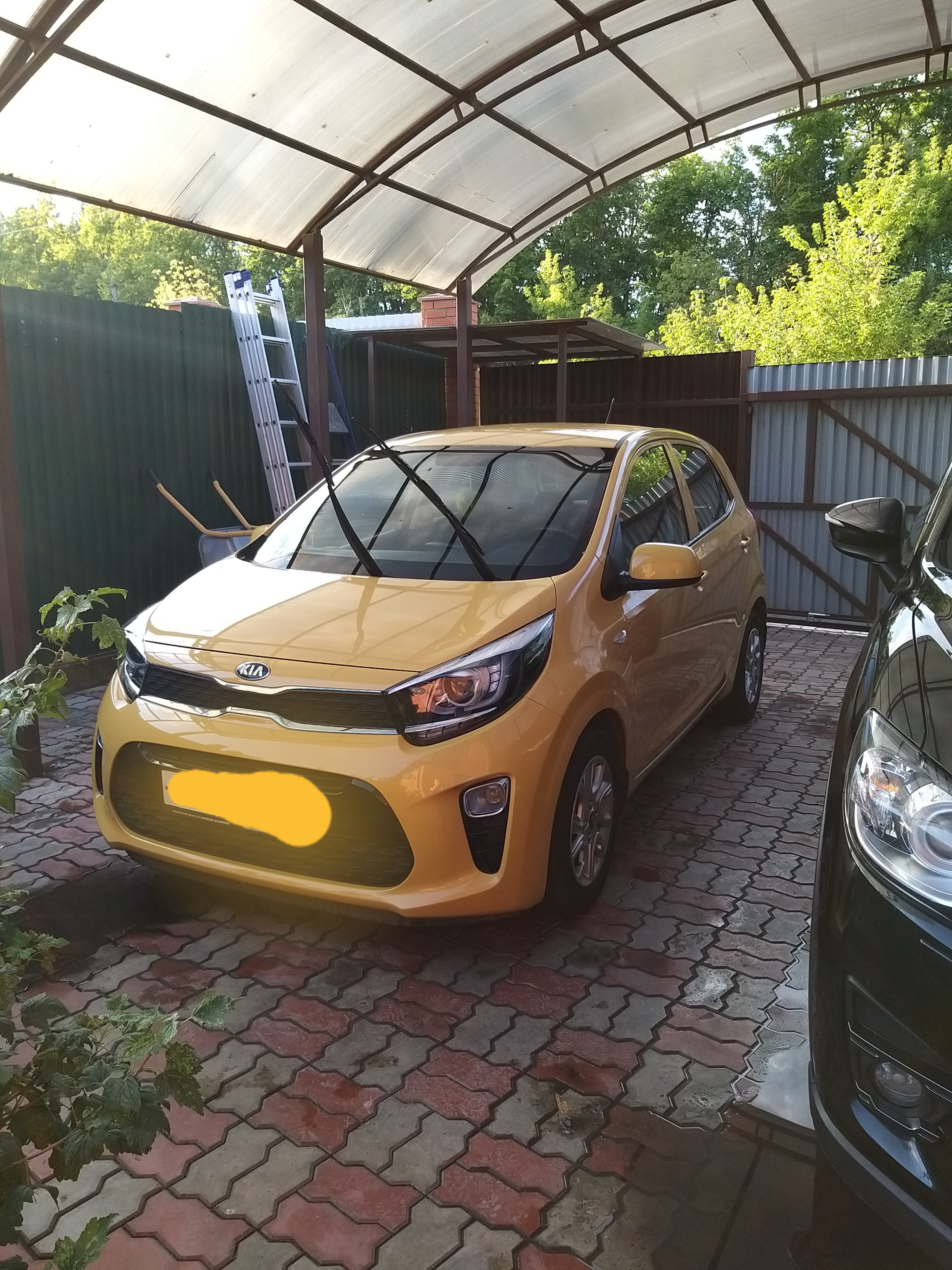 Мнение: одни водители дискриминируют других из-за внешнего вида машины