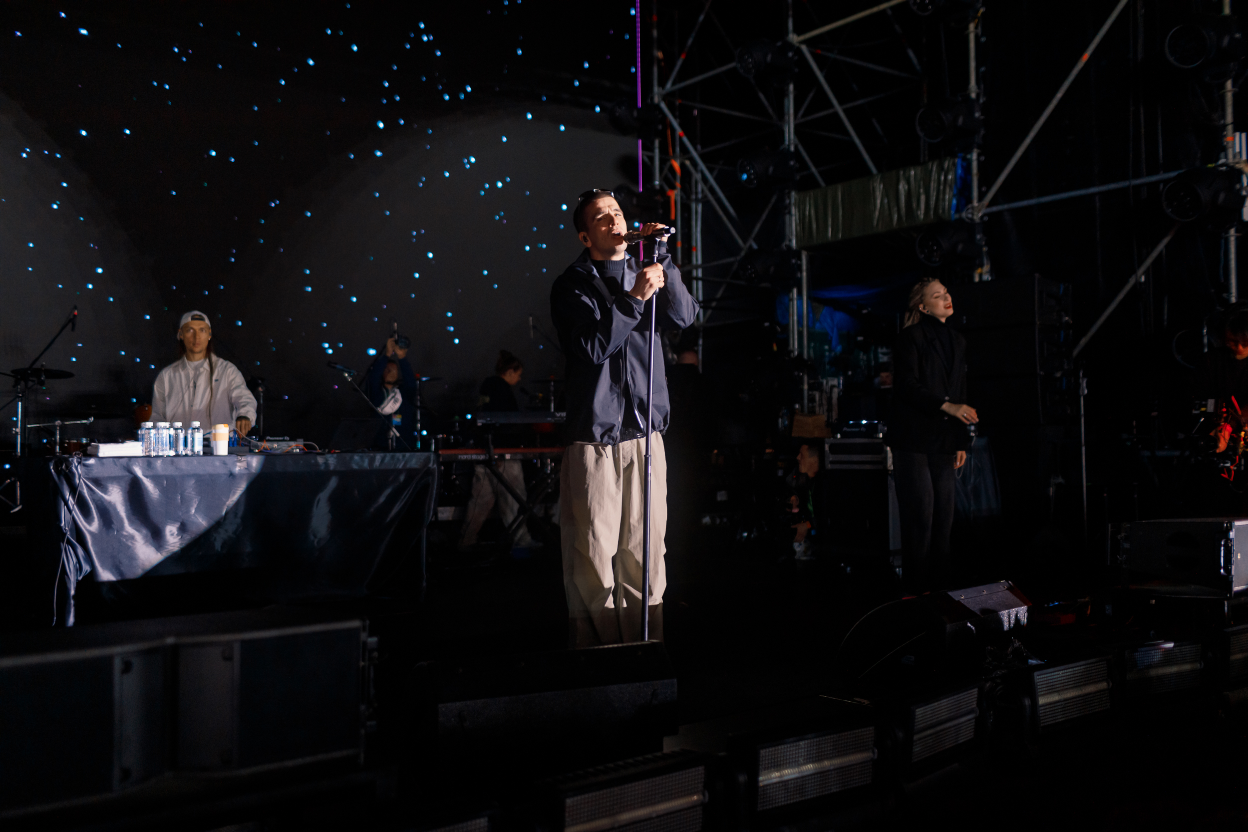 4 шага, чтобы сделать любое событие доступным для всех