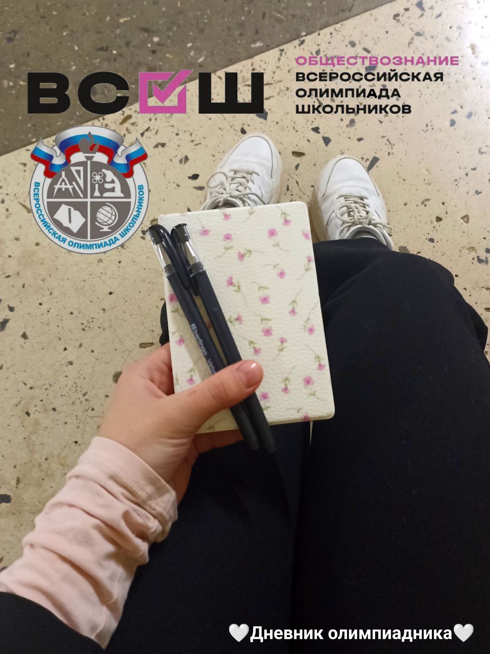 Я стала призером в муниципальном этапе Всероссийской олимпиады школьников по обществознанию