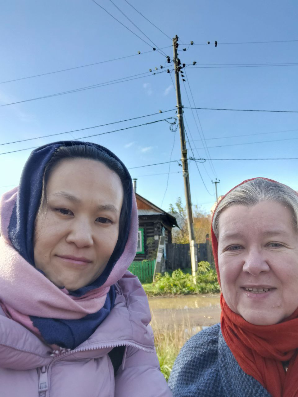 Ижевск — часть «Курса добра»: мы начали работать с новым партнером