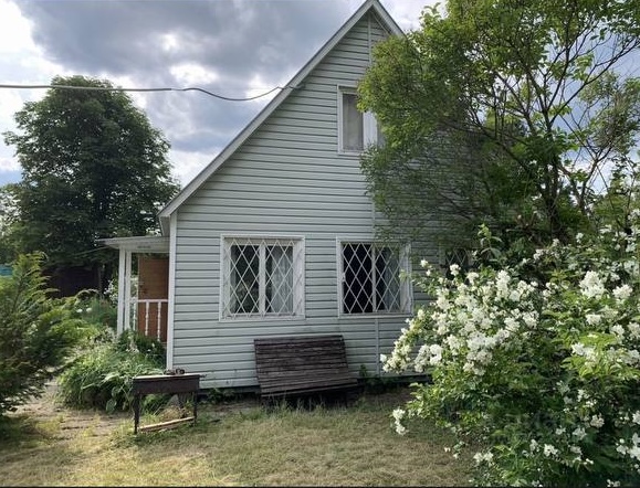 Как я купила дом в Подмосковье за 4,25 млн рублей