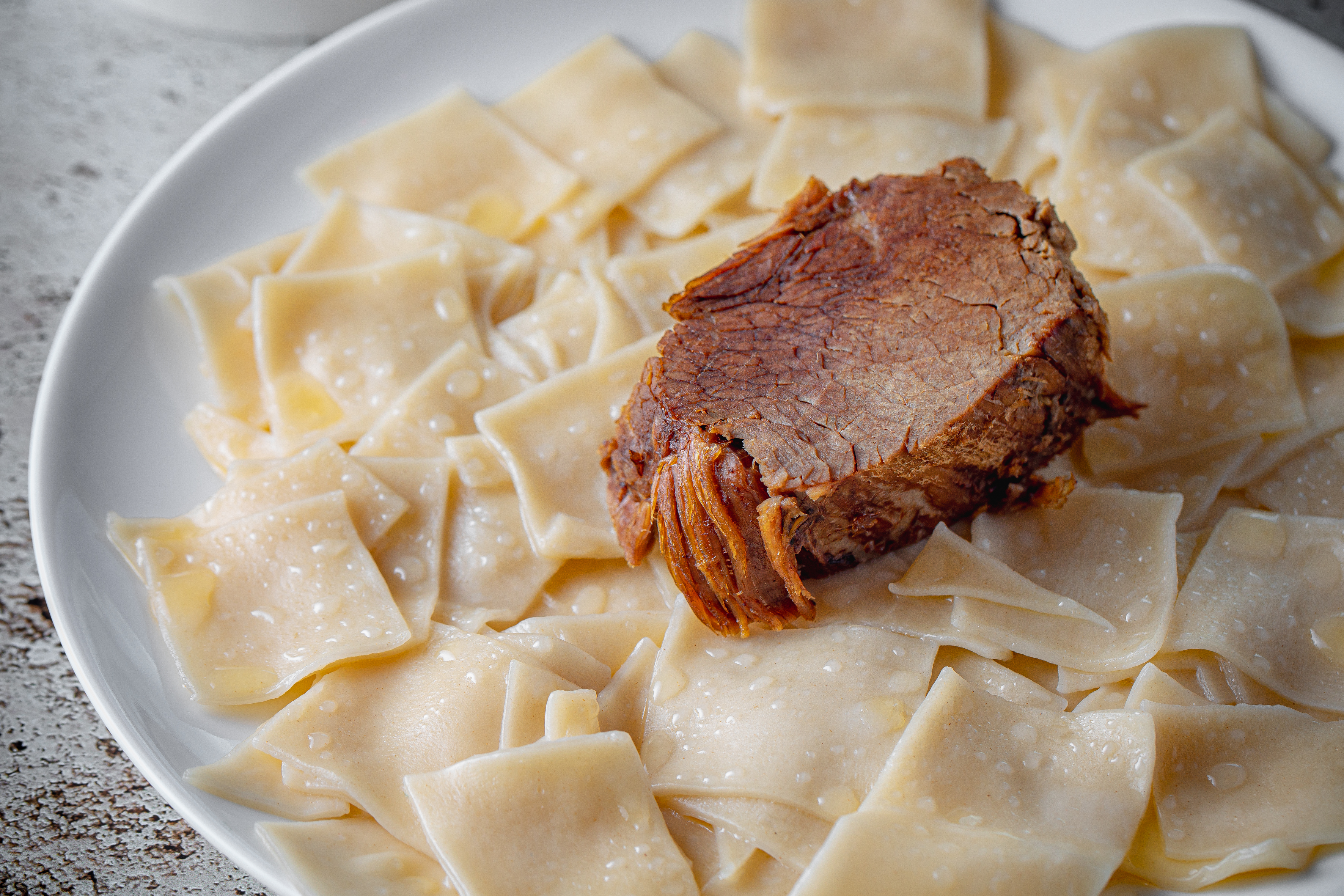 Как мы отказались от «ресторана-праздника» в пользу повседневной еды