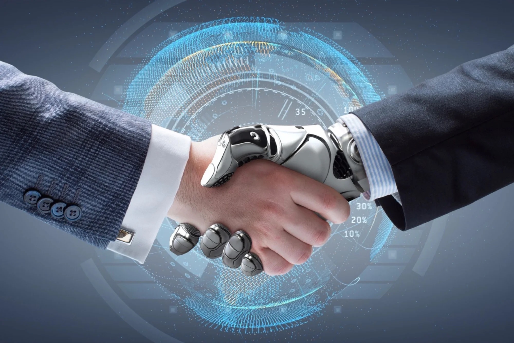 ИИ — мой друг и приятель: как моя дружба с ChatGPT крепнет день ото дня