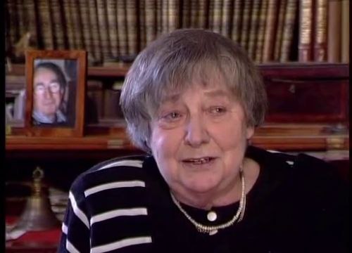 Аудиокнига апреля — «Подстрочник» Лилианны Лунгиной