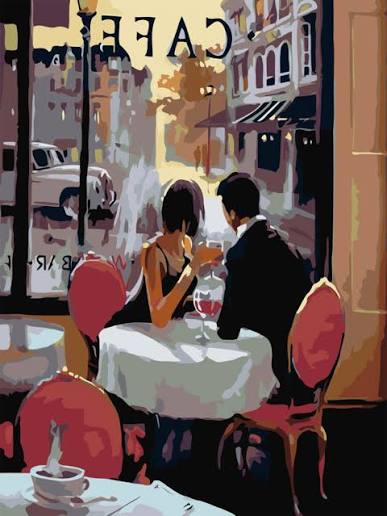 Мнение: оплата на свидании — это не долг, а договор