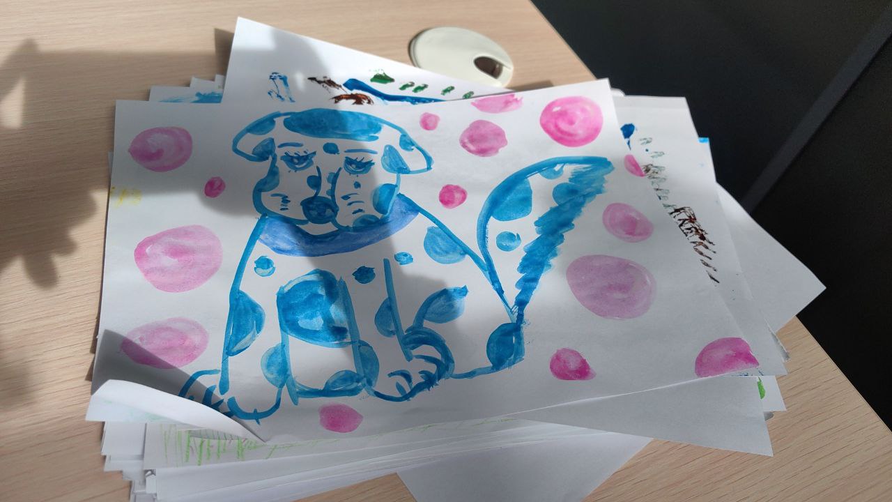 Искусство людей с ограниченными возможностями здоровья: этическая сторона поддержки