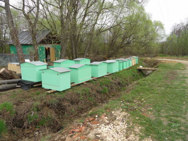 Бизнес в деревне: как я искал варианты оплаты труда мастерам на производстве