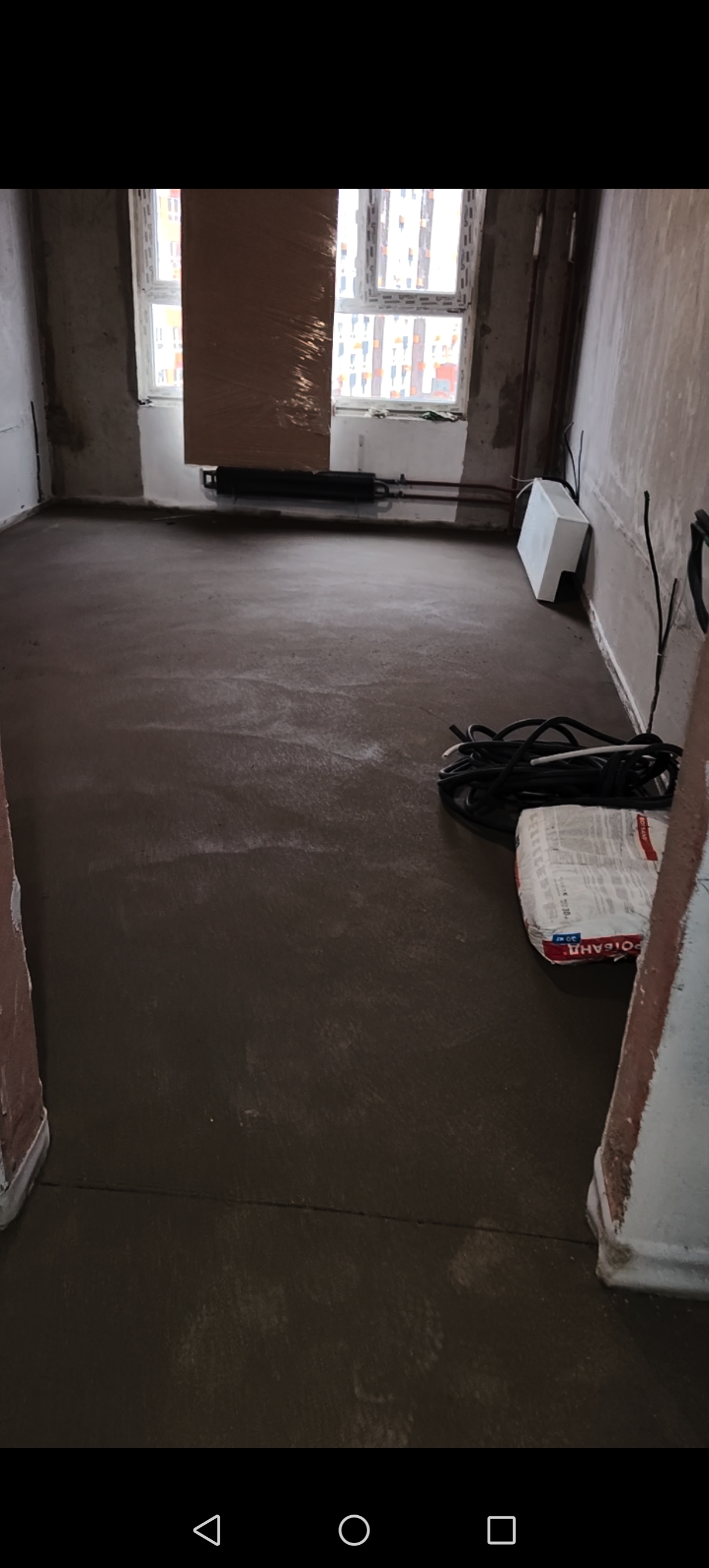 Я делаю ремонт в небольшой студии в Подмосковье и планирую уложиться в миллион вместе с мебелью и техникой