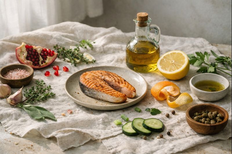 Как изменится питание в 2026 году: 8 трендов