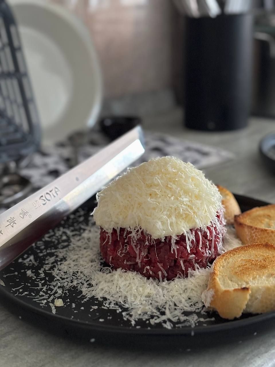 Я хочу улучшить кулинарные навыки и стать личным шеф-поваром для родных и друзей